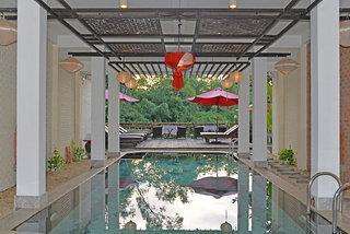 Thien Thanh Boutique Hotel - Bild 1