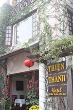 Thien Thanh Boutique Hotel - Bild 2