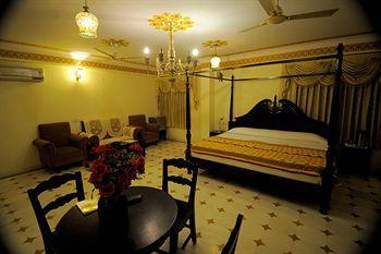 Laxmi Palace Heritage Boutique Hotel - Bild 1