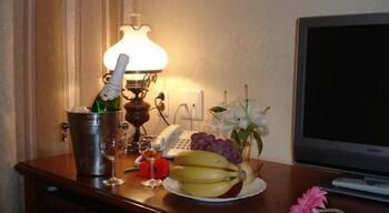 Gloria Hotel - Chelyabinsk - Bild 4