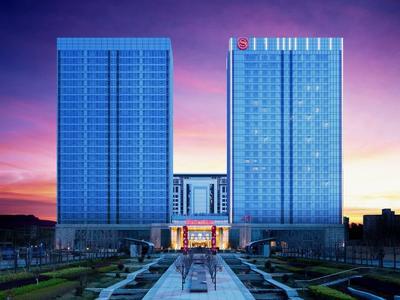 Sheraton Jiaozhou Hotel - Bild 2
