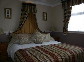 Hotel Abbey Lodge - Bild 5