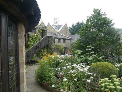 Hotel Alnwick Lodge - B&B - Bild 3