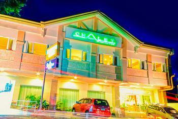 Hotel Chalet Baguio - Bild 3