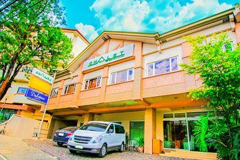 Chalet Baguio - Bild 1