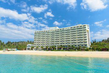 Hotel Kanehide Kise Beach Palace - Bild 4