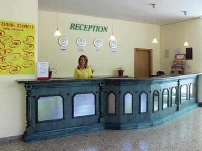 Rossitsa Hotel - Bild 4