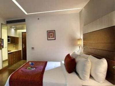 Hotel Mahagun Sarovar Portico Suites - Bild 3