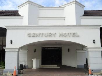 Hotel Century - Bild 5