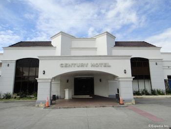 Hotel Century - Bild 4