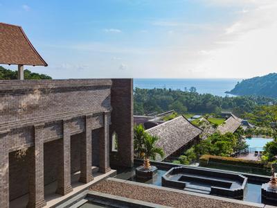 Hotel Avista Hideaway Phuket Patong - MGallery by Sofitel - Bild 5