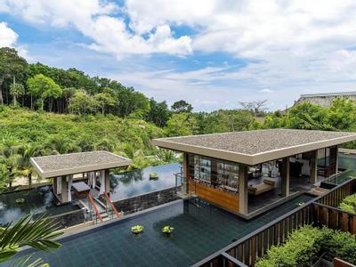 Hotel Avista Hideaway Phuket Patong - MGallery by Sofitel - Bild 2