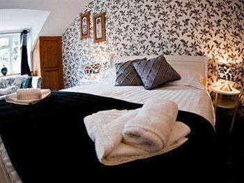 Hotel The Crooked Inn - Bild 5