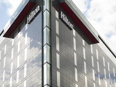Hotel Hilton London Wembley - Bild 3
