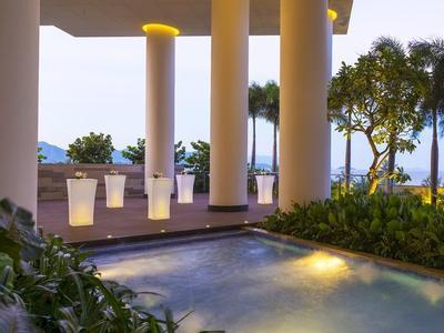 Hotel InterContinental Nha Trang - Bild 3