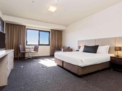 Hotel Mantra Melbourne Melton - Bild 5