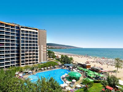 Hotel Sentido Bellevue Beach - Bild 2