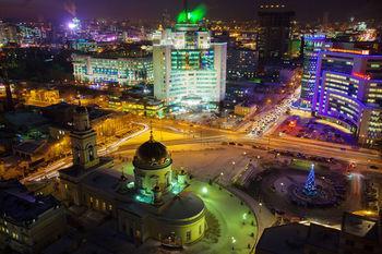 Hotel Panorama Apart & Business - Bild 2