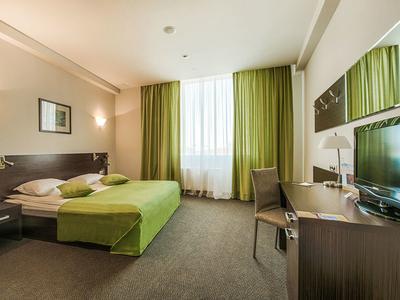 Hotel Panorama Apart & Business - Bild 4