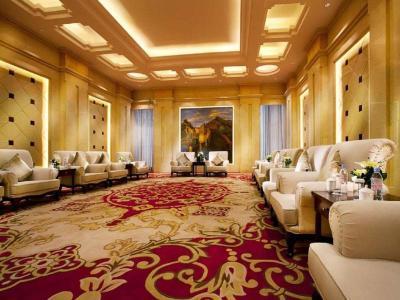 Hotel Wyndham Grand Qingdao - Bild 5