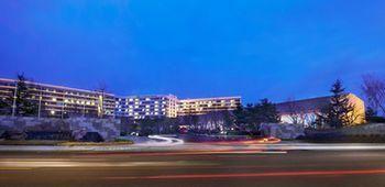 Hotel Wyndham Grand Qingdao - Bild 4
