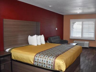 Hotel Americas Best Value Inn & Suites - Bild 2