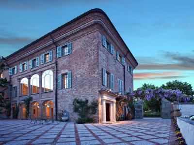 Hotel Relais Sant’Uffizio Wellness & SPA - Bild 2