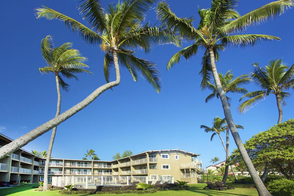 Hotel Castle Kauai Kailani - Bild 1