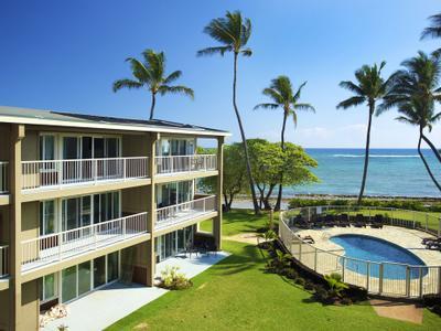 Hotel Castle Kauai Kailani - Bild 2