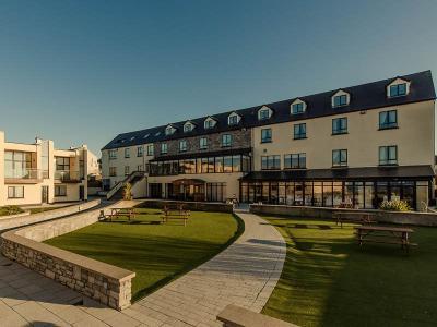 Hotel Ocean Sands - Bild 2