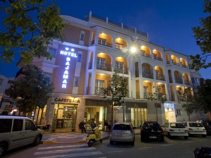 Hotel Bajamar - Bild 1