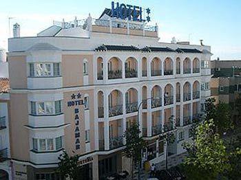 Hotel Bajamar - Bild 2