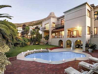 Hotel The Clarendon Fresnaye - Bild 2