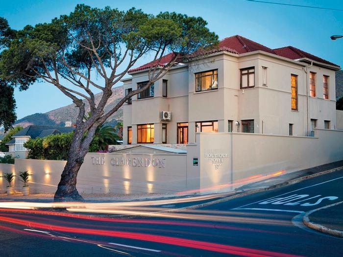 Hotel The Clarendon Fresnaye - Bild 1