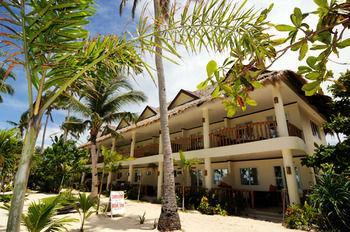 Hotel Ocean Vida Beach & Dive Resort - Bild 2