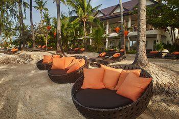 Hotel Ocean Vida Beach & Dive Resort - Bild 5
