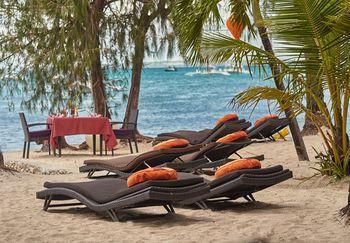 Hotel Ocean Vida Beach & Dive Resort - Bild 3