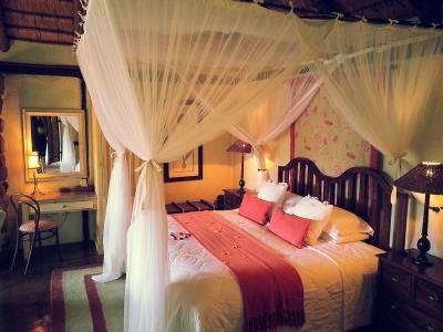 Hotel Tanamera Lodge - Bild 3