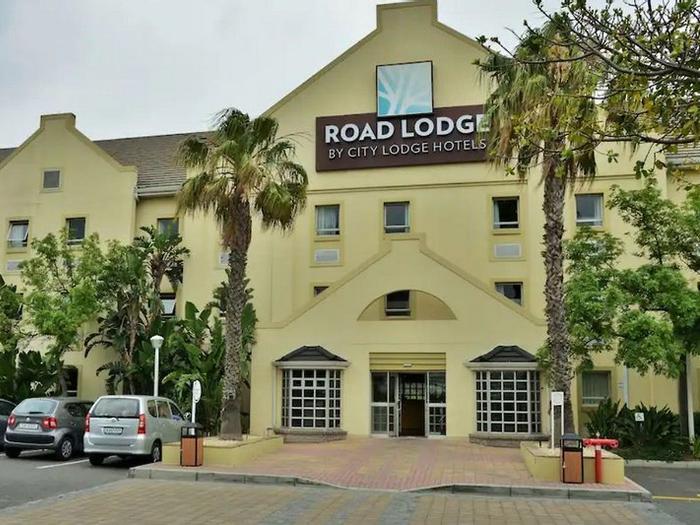 Hotel Road Lodge Cape Town International Airport - Bild 1