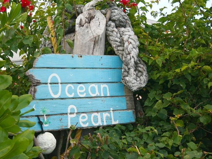Hotel Ocean Pearl Bonefishing Resort - Bild 1