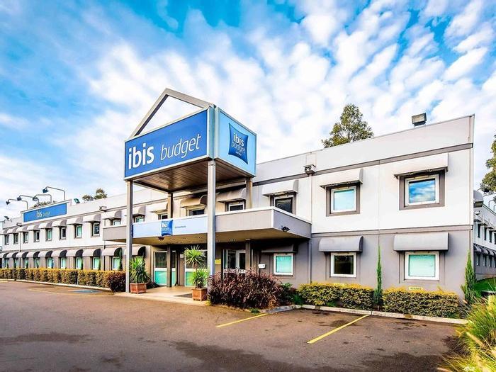 Hotel Ibis budget Wentworthville - Bild 1