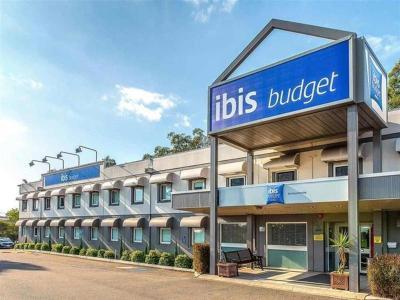 Hotel Ibis budget Wentworthville - Bild 3