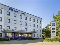 Hotel ibis budget Essen Nord - Bild 3