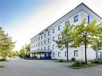 Hotel ibis budget Essen Nord - Bild 2