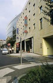 Hotel ibis Praha Wenceslas Square - Bild 5