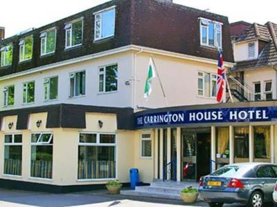 Carrington House Hotel Bournemouth - Bild 3