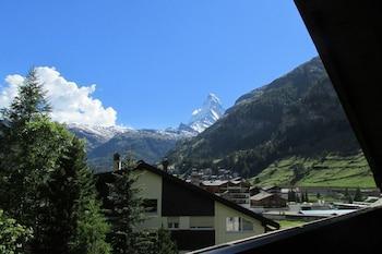 Hotel Residence Patricia Zermatt - Bild 3