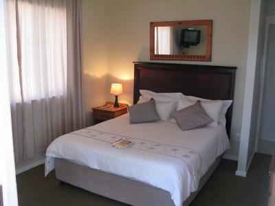 Hotel Greenfire Knysna Lodge - Bild 5