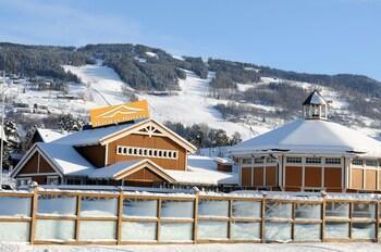 Hafjell Hotell - Bild 2