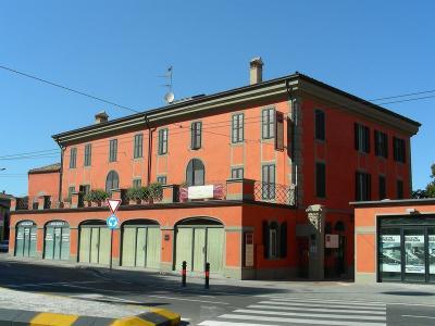 Hotel Corte della Vittoria - Bild 2